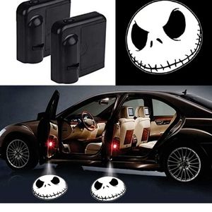 Nightmare before christmas seatbelt pads